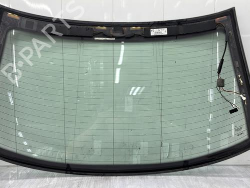 Bootlid window MERCEDES-BENZ C-CLASS (W203) C 200 CDI (203.004) | BP28621025C64 