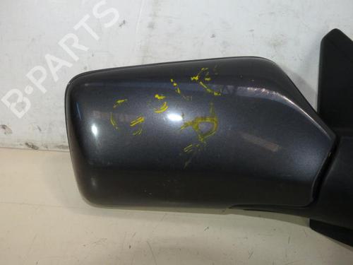 Right mirror VW GOLF III (1H1) 1.9 TDI | BP23694127C27 