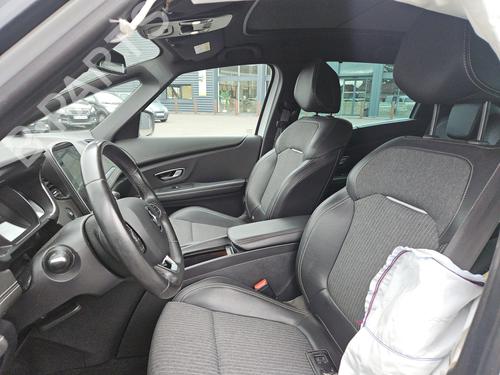 Boot lining RENAULT SCÉNIC IV (J9_) 1.3 TCe 140 | BP24180789I3  - Image 45