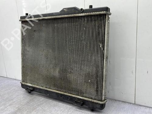 Water radiator SUZUKI SWIFT III (MZ, EZ) 1.3 DDiS (RS413D) | BP23750017M31 - Image 7
