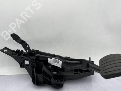 Break pedal CITROËN BERLINGO Box Body/MPV (K9) 1.5 BlueHDi 130 | BP23753068I19 - Image 4