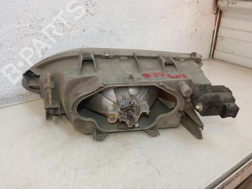 Used Right headlight Right headlight 23665657 23665657