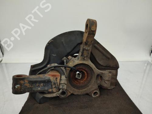 Right front steering knuckle CITROËN C8 (EA_, EB_) 2.2 HDi | BP23704011M26 