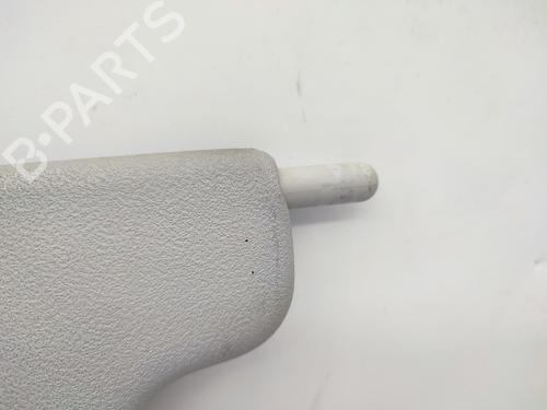 Right sun visor PEUGEOT 205 II (20A/C) 1.0 | BP23712802I2 