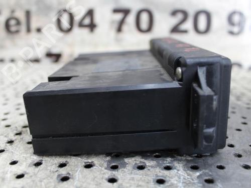 Climate control AUDI A3 (8L1) 1.6 | BP23664942I5 