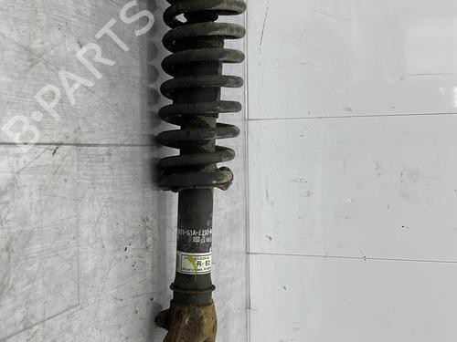 Right front shock absorber HONDA ACCORD VI (CK, CG, CH, CF) 2.0 Turbo DI (CH2) | BP23698573M17 