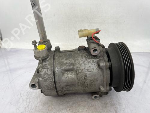 AC compressor ROVER 25 I Hatchback (RF) | BP37246527M34 - Image 6