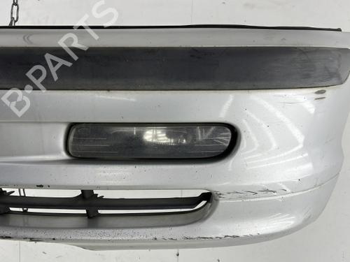 Front bumper BMW 3 (E46) 320 d | BP23708312C7 