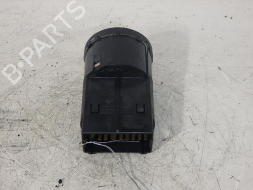 Used Headlight switch Headlight switch VW CADDY III Box Body/MPV (2KA, 2KH, 2CA, 2CH) 1.9 TDI (105 hp) 23689370 23689370