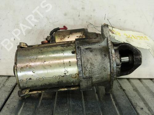 Starter DAEWOO LANOS Saloon (KLAT) 1.5 | BP23666431M8  - Image 6