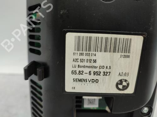 Display monitor BMW 5 (E60) 530 d | BP27174461C48 