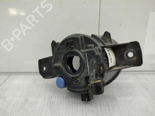 Left front fog light NISSAN QASHQAI / QASHQAI +2 I (J10, NJ10, JJ10E)  | BP23710146C30 