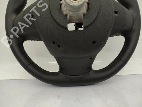 Steering wheel RENAULT SCÉNIC IV (J9_) 1.7 Blue dCi 120 (J9A7, J9A8) | BP23707222C49 