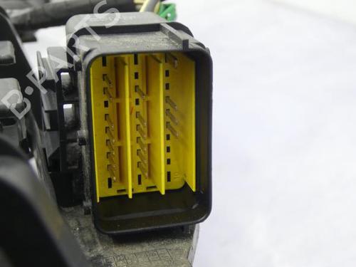 Used Front slam panel Front slam panel RENAULT LAGUNA III Grandtour (KT0/1) 2.0 dCi (KT07, KT0J, KT14, KT1A, KT1S) (131 hp) 23698437 23698437