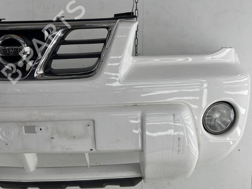 Front bumper NISSAN X-TRAIL I (T30) 2.2 Di 4x4 | BP23754366C7 
