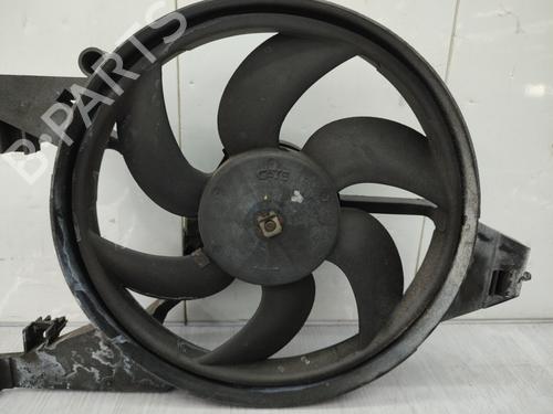 Radiator fan NISSAN MICRA II (K11) 1.0 i 16V | BP23738551M35 