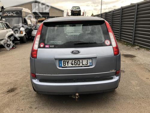 Front wiper motor FORD FOCUS C-MAX (DM2) 1.6 TDCi | BP23701598M29 - Image 15