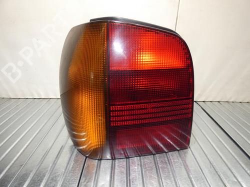 Left taillight VW POLO III (6N1) 75 1.6 | BP23696674C34 