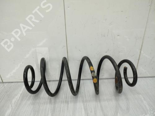 Used Shock absorber spring Shock absorber spring PEUGEOT 207 (WA_, WC_) 1.6 HDi (90 hp) 23677052 23677052
