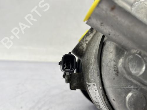 AC compressor DACIA LOGAN MCV II 1.0 SCe 75 | BP29317496M34  - Image 8