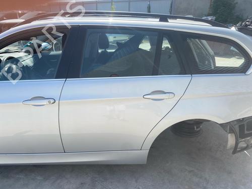 Engine BMW 3 Touring (E91) 325 i | BP34267686M1  - Image 52