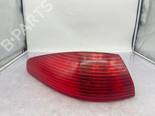 Left taillight PEUGEOT 607 (9D, 9U) 2.2 HDi | BP37419251C34 - Image 4