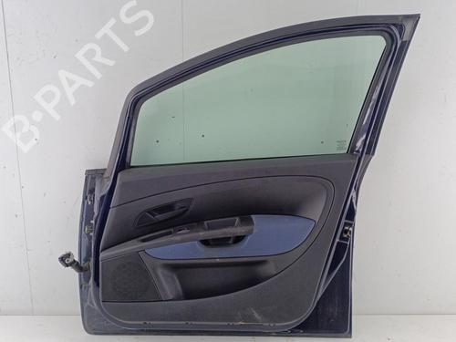 Right front door FIAT GRANDE PUNTO (199_) 1.2 | BP23711923C3 