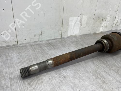 Right front driveshaft CITROËN C5 I (DC_) 2.0 HDi (DCRHZB, DCRHZE) | BP36943802M39  - Image 8