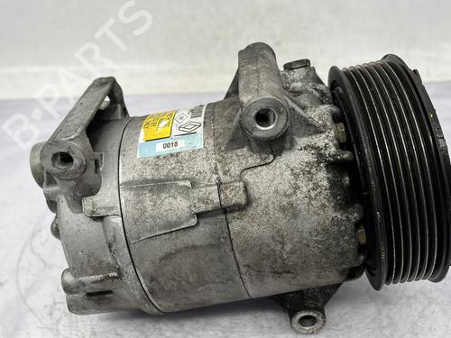 AC compressor NISSAN PRIMERA Hatchback (P12) 1.9 dCi | BP32745209M34  - Image 7