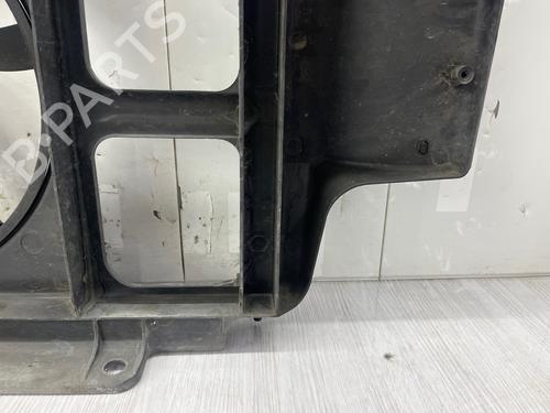 Used Radiator fan Radiator fan 37717419 37717419