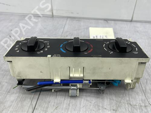 Climate control PEUGEOT PARTNER MPV (5_, G_) 1.6 HDi 90 | BP23702950I5 - Image 5