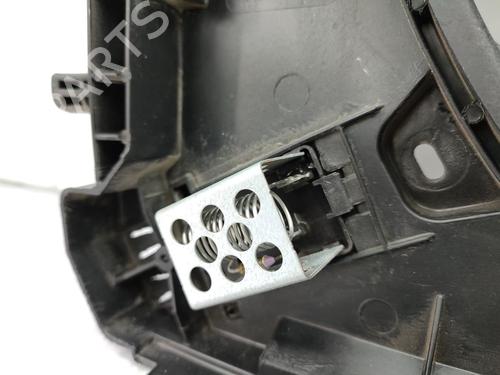 Radiator fan RENAULT CAPTUR I (J5_, H5_) 1.5 dCi 110 | BP23740721M35 - Image 4