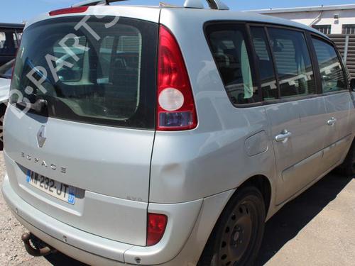 Left taillight RENAULT ESPACE IV (JK0/1_) 2.2 dCi (JK0H) | BP23663731C34  - Image 12