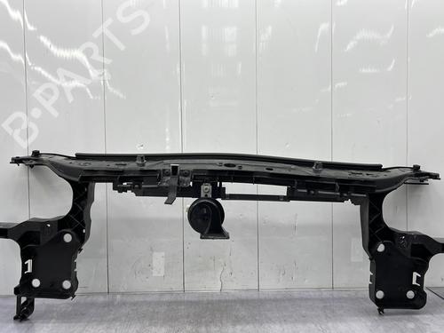 Frontplate/Frontkurv RENAULT MEGANE II (BM0/1_, CM0/1_) 1.6 16V (BM0C, CM0C) (113 hp) 23761915