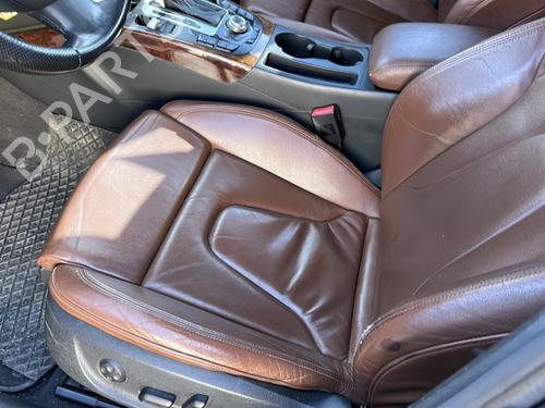 Seats set AUDI A4 B8 Avant (8K5) 2.7 TDI | BP37587170C78 - Image 7