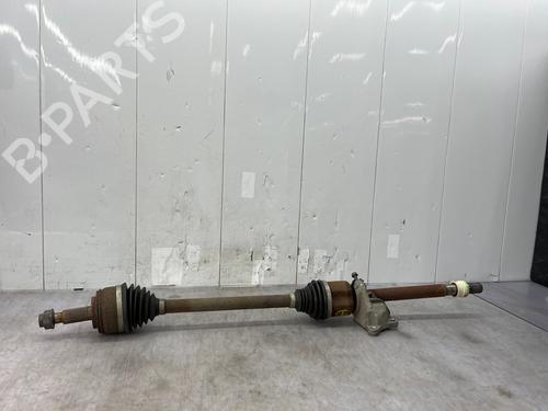 Right front driveshaft RENAULT MASTER III Van (FV) 2.3 dCi 125 FWD (FV0C, FV0D, FV0G, FV0H, FV0J, FV0K,... | BP37531258M39 - Image 7