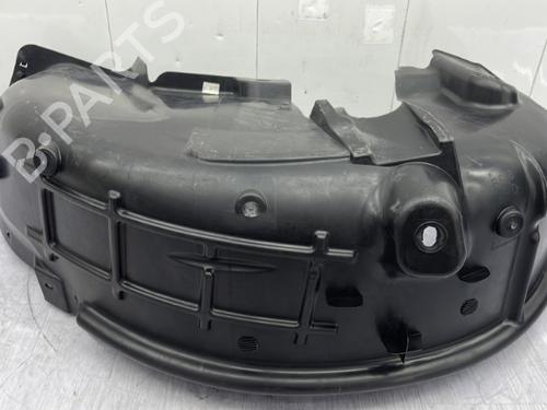 Wheel arch CITROËN C3 III (SX) 1.5 BlueHDi 100 (SXYHYP, SXYHTU) | BP23757166C56