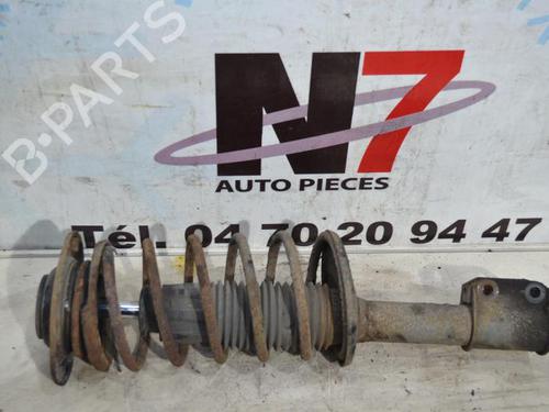 Used Right front shock absorber RENAULT SUPER 5 (B/C40_) 1.1 (48 hp) 23666055