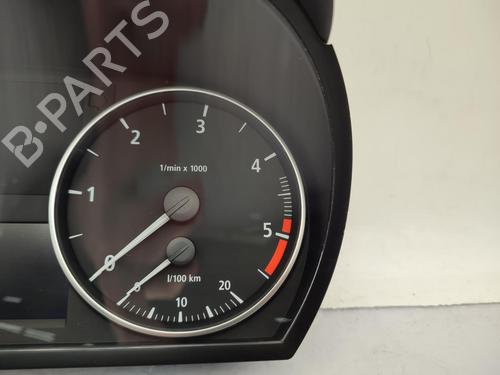 Instrument cluster BMW 3 (E90) 320 d | BP23742439C47 