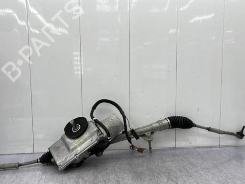 Used Steering rack Steering rack CITROËN C3 II (SC_) 1.4 HDi 70 (SC8HZC, SC8HR0, SC8HP4) (68 hp) 23750608 23750608