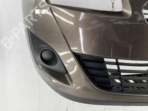 Front bumper RENAULT GRAND SCÉNIC III (JZ0/1_) 1.5 dCi (JZ09, JZ0D, JZ10, JZ14, JZ1G, JZ29, JZ2C) | BP27610570C7 