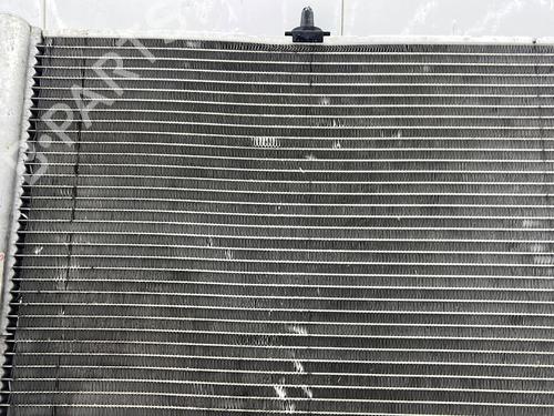 AC radiator PEUGEOT 208 I (CA_, CC_) 1.2 VTi 68 / PureTech 68 | BP30887028M32 