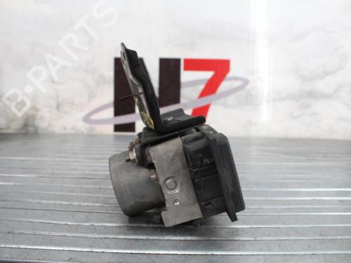 ABS pump CITROËN C1 (PM_, PN_) 1.4 HDi | BP23669040M43 