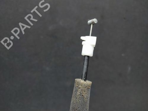 Front right lock CITROËN C3 II (SC_) 1.6 BlueHDi 75 | BP23740192C97