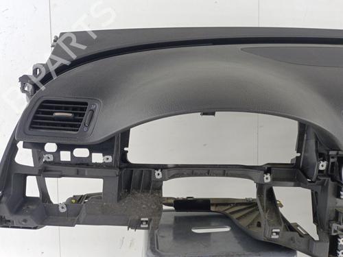 Dashboard VW PASSAT B6 (3C2) 1.9 TDI | BP23723325C46 - Image 3