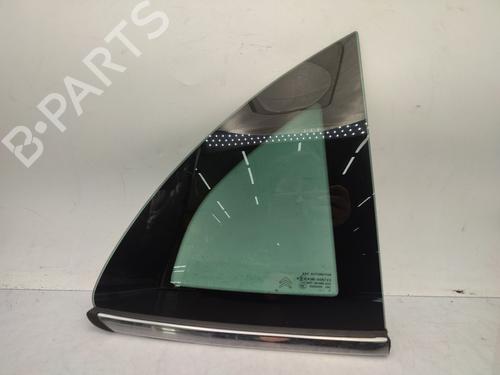Used Rear right quarter glass CITROËN C3 II (SC_) 1.6 HDi 90 (90 hp) 29243253