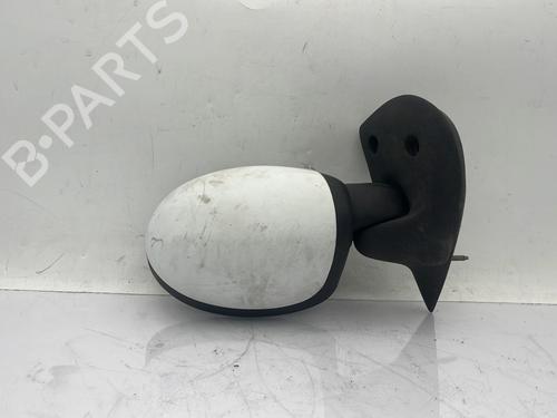 Used Left mirror RENAULT TWINGO I (C06_) 1.2 (C066, C068) (58 hp) 31042677