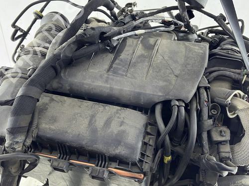 Motor für Motor PEUGEOT 207 SW (WK_) 1.6 HDi (90 hp) 33876251 33876251