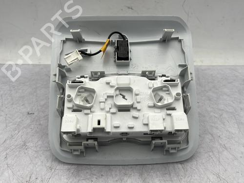 Interior roof light PEUGEOT 2008 I (CU_) 1.6 HDi | BP29897174I8