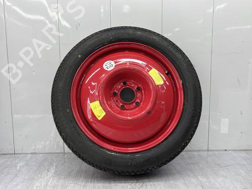 Used Jack Kit PEUGEOT 407 (6D_) 1.6 HDi 110 (6D9HZC, 6D9HYC) (109 hp) 29199911